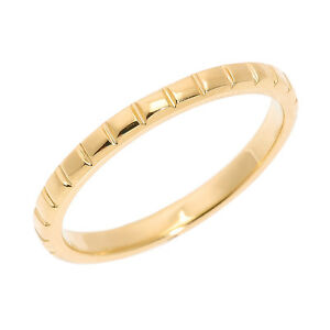 【送料無料】ネックレス　メッキリング10k gold textured thumb ring｜hokushin