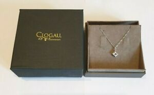 【送料無料】ネックレス　ゴールドスターリングシルバーローズゴールドウェールズロイヤリティトパーズペンダントclogau gold, sterling silver amp; rose gold welsh royalty topaz pendant 3sqap4