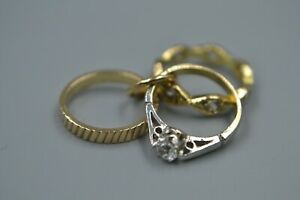 【送料無料】ネックレス　ミニチュアセット9ct miniature bridal set