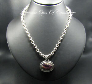 【送料無料】ネックレス　925 スターリングネックレス214 18g