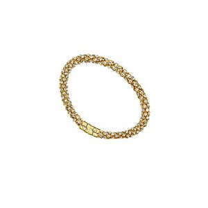 【送料無料】ネックレス　ゲスグラマゾンゴールドubb81333guess glamazon gold bracelet ubb81333