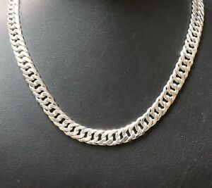 【送料無料】ネックレス　スターリング20ネックレス8mm2