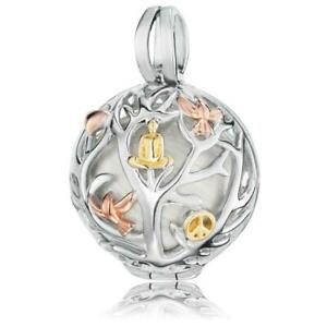 【送料無料】ネックレス　soundballペンダントer20treemtricoengelsruferギンヨウジュengelsrufer silver tree of life soundball pendant er20treemtrico