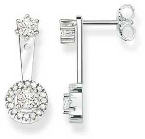 【送料無料】ネックレス　トーマススタッドthomas sabo ear studs h192705114