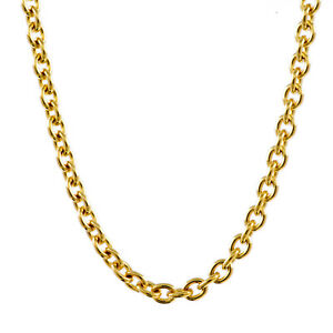 【送料無料】ネックレス　15mm 1658 kt333アンカーチェーン15 mm 16,5 inch 333 gold anchor chain around 8 kt solid gold quality gold chain