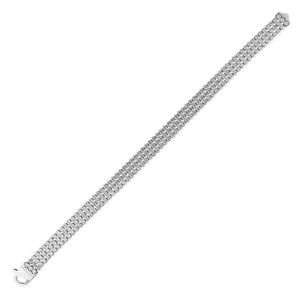 【送料無料】ネックレス　スターリングリゾーツスターリングシルバーブレスレットスターリングシルバーブレスレットsterling silver bracelet sterling silver bracelet