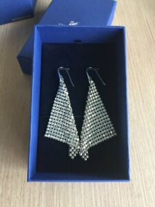 【送料無料】ネックレス　スワロフスキーイアリングswarovski earrings