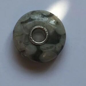 【送料無料】ネックレス genuine trollbeads limited edition summer stone