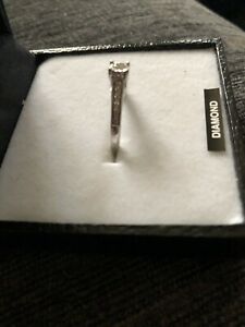 【送料無料】ネックレス　エンゲージリングengagement ring｜hokushin 28,845円