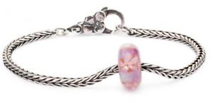 【送料無料】ネックレス　シルバーソフトサンライズブレスレットスタートtrollbeads silver soft sunrise start bracelet tagbop0001