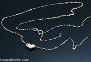 特別価格】【送料無料】ネックレス ニューlistingfine18kネックレス