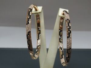 【送料無料】ネックレス　トルコ925スターリングジルコンストーンイアリングturkish handmade jewelry 925 sterling silver zircon stone ladies earrings 32,370円