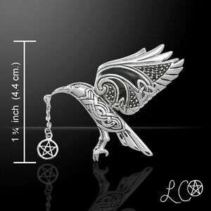 【送料無料】ネックレス　マチャスターリングシルバーペンダントlaurie cabot macha goddess protection justice sterling silver pendant