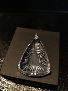 【送料無料】ネックレス　ラリークペンダントスターリングrrp18000lalique clear ice light pendant sterling silver rrp 18000