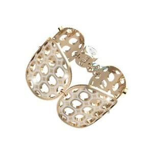 【送料無料】ネックレス ブレスレットレベッカボブブロンズゴールドbracelet rebecca seventies b70bob10 bronze gold|hokushin