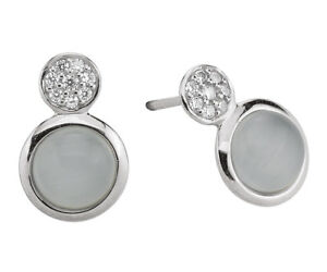 【送料無料】ネックレス　ジュエリースタッドボルトviventy jewelry womens ear studs 780784