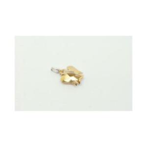 【送料無料】ネックレス　ペンダントロバートジャンノッティangeli pz602イェローゴールドホワイトゴールドpendant roberto giannotti angeli pz602 yellow gold white gold