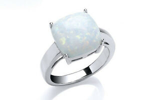 【送料無料】ネックレス オパールリングスターリングシルバーオパールリングプラチナオパールopal ring sterling silver opal ring platinum plated large opal|hokushin