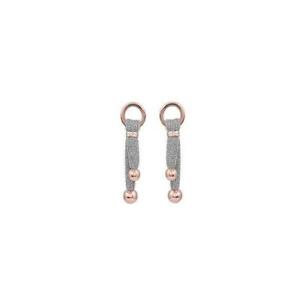 【送料無料】ネックレス　イアリングadami e3m18tspマルチカラーearrings adami e3m18tsp silver multicolor