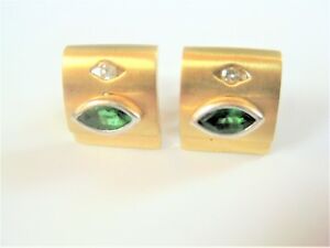 【送料無料】ネックレス イヤリングゴールドgearrings gold 585 2,52 g|hokushin