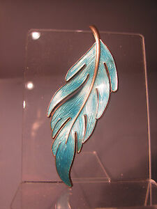 【送料無料】ネックレス エナメルブローチピンtheodor olsens eftfstunning blue guilloche enamel silver brooch pin theodor olsens eftf|hokushin