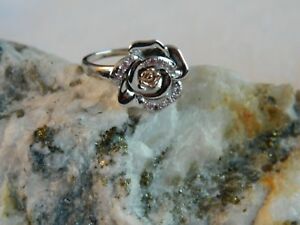 【送料無料】ネックレス シルバーウェールズゴールドローズピンクサファイアリングサイズclogau silver amp; welsh gold rose pink sapphire ring rrp 17900 size m,n,o or p|hokushin