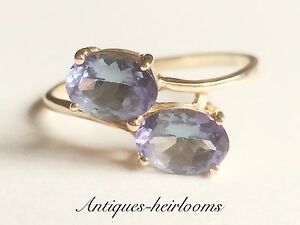 【送料無料】ネックレス ビンテージイエローゴールドリングミスティックトパーズ?????unusual vintage 9ct yellow gold ring english hallmark 9ct 375 mystic topaz|hokushin