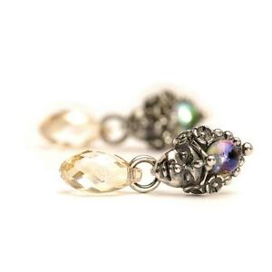 【送料無料】ネックレス trollbeadsbilqis56104trollbeads bilqis genuine 56104|hokushin
