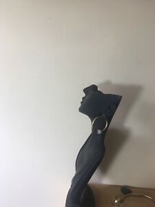 【送料無料】ネックレス　イエローゴールドイヤリング9ct 9k 375 yellow gold earrings 3483mm｜hokushin