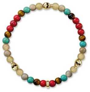 【送料無料】ネックレス　トーマスthomas sabo a15128827l20｜hokushin