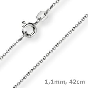 【送料無料】ネックレス　ラウンドアンカーネックレスホワイトゴールドチェーンコリアーネックレス｜hokushin