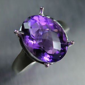 【送料無料】ネックレス ブラジルアメジストスターリングシルバーリング655cts natural brazilian purple amethyst 1318x1056mm 925 sterling silver ring