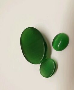 【送料無料】ネックレス ペンダントグリーンサファイアイヤリングgreen sapphire for pendants amp; earrings