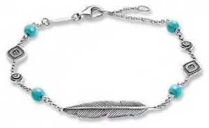 【送料無料】ネックレス　トーマスブレスレットthomas sabo bracelet 16518195cm a147764617l19,5v 8