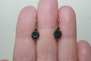 【送料無料】ネックレス　ロシアイヤリング listing14k 585 gold russian earrings｜hokushin 38,337円