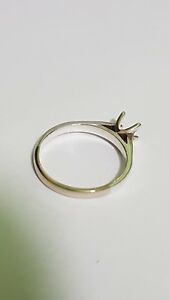 【送料無料】ネックレス　ｋｔゴールド9kt gold engagement ring 45,370円