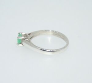 最安値に挑戦 楽天市場 送料無料 ネックレス エメラルドエメラルド050ct Natural Emerald Engagement Ring Authentic Emerald Hokushin 開店祝い Www Olicitante Com Br