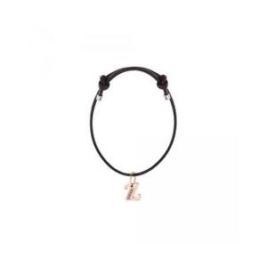 【送料無料】ネックレス　ブレスレットダミアーニゴールドピンクbracelet damiani dfirst lettere 20062640 gold pink