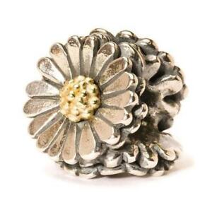 【送料無料】ネックレス　デイジーauthentic trollbead tagbe00081 daisy