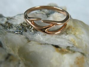 【送料無料】ネックレス　ローズウェールズゴールドレッドハートリングサイズclogau 9ct rose welsh gold red hart ring rrp 28000 size n