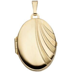 【送料無料】ネックレス　メダリオンペンダントゴールドレディースmedallion pendant 333 frosted gold amulet ladies