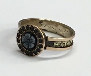 【送料無料】ネックレス ヴィンテージ9ct28グラムストーンズゴールドサイズp12テストvintage 9ct tested gold ring size p12 possibly missing stones 28grams engraved