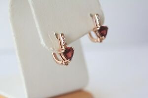 【送料無料】ネックレス　14k585goldロシアイアリング14k 585 gold russian earrings