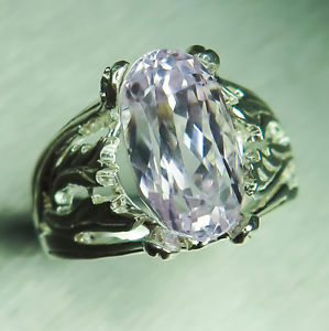 【送料無料】ネックレス　755ctsナチュラルライトピンククンツァイト9259ct14k18kプラチナ755cts natural light pink kunzite 925 silver 9ct 14k 18k gold platinum ring