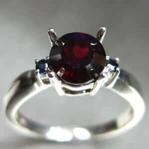 送料無料 首飾 Spessartinetanzante 925シルバーゴールドプラチナnatural Spessartine Garnet Amp Tanzante 925 Silver Gold Platinum Engagement Ring Hbpublications Com