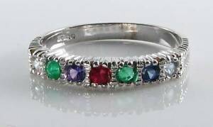 【送料無料】ネックレス　classic 9k9ct white gold dearest art deco inseternity ring free resize 99classic 9k 9ct white gold dearest art deco ins et