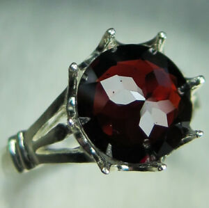 【送料無料】ネックレス 38ctspessartineガーネット9259ct14k18kプラチナ38ct natural red spessartine garnet 925 silver 9ct 14k 18k gold platinum ring