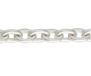 【送料無料】ネックレス　スターリング7519cmニューsterling silver trace 7519cm bracelet