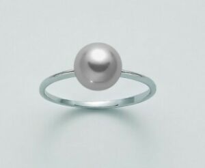 【貨物輸送無料】頸飾り miluna白いことゴールド18ktpli1616ring インチ white gold 18kt with pearl  miluna  pli1616