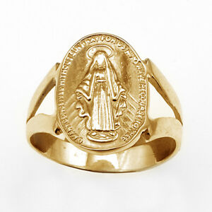 【送料無料】ネックレス 9ctイェローゴールドヘントリング9ct yellow gold gents ring